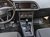 Gebraucht Seat Leon 110 PS (80 kW) 2017 Silber Kombi