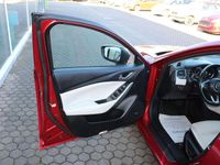 Gebraucht Mazda 6 Sports-Line 175 PS (128 kW) 2017 Rot Kombi