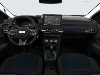 Neu Dacia Jogger Journey 110 PS (80 kW) 2026 Beige metallic Van / Kleinbus