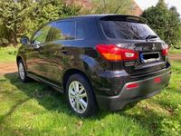 gebraucht Mitsubishi ASX 