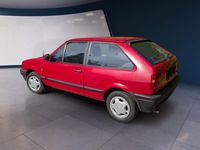 Brugt VW Polo 54 HK (39 kW) 1993 Rød Hatchback