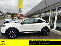 Gebraucht Opel Mokka-e Elegance 100 kW (136 PS) 2022 Weiss SUV