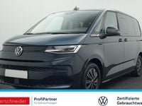 Usado VW Multivan Basis 150 HP (110 kW) 2024 Azul Monovolume