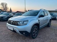 Gebraucht Dacia Duster Celebration 131 PS (96 kW) 2021 Grau SUV