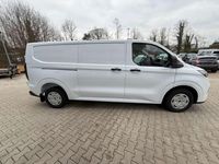 Neu Ford Transit Custom Trend 136 PS (100 kW) 2025 Frostweiß Kleinwagen