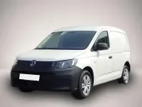 Neu VW Caddy 102 PS (75 kW) 2026 Manufacturer Van / Kleinbus