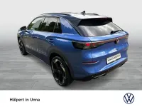 Gebraucht VW T-Roc R-line 150 PS (110 kW) 2026 SUV