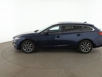 gebraucht Mazda 6 2.0 Evolution, Benzin, 21.990 €