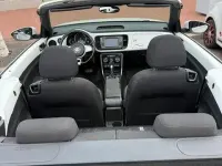Gebraucht VW Beetle Cabriolet 150 PS (110 kW) 2017 Weiß Cabrio