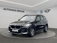 Second-hand BMW X1 Shadowline 150 CP (110 kW) 2023 Negru SUV