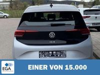 gebraucht VW ID3 Pure Performance NAVI+LED+CCS