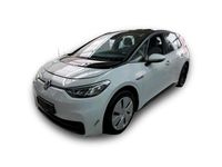 Gebraucht VW ID.3 Pro 106 kW (145 PS) 2023 Gletscherweiß metallic Kleinwagen
