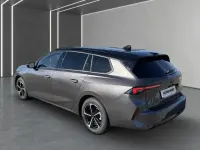 Gebraucht Opel Astra 131 PS (96 kW) 2025 Grau Kombi