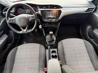 Gebraucht Opel Corsa Edition 101 PS (74 kW) 2022 Rot Kleinwagen