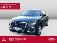 Używany Audi Q2 Advanced Plus 116 KM (85 kW) 2026 SUV