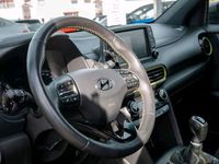 gebraucht Hyundai Kona 1.0 T-GDI YES Plus