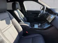 Neu Land Rover Range Rover evoque SE Dynamic 163 PS (119 kW) 2026 Grau SUV