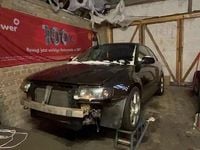 Gebraucht Audi A3 Performance 125 PS (91 kW) 1998 Braun Kleinwagen