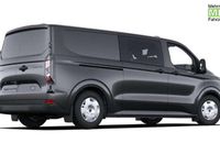 Neu Ford Transit Custom Trend 150 PS (110 kW) 2026 Magnetic metallic Van / Kleinbus