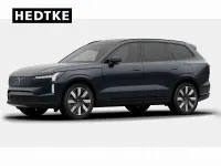 Gebraucht Volvo EX90 Performance 380 kW (517 PS) 2025 Blau SUV