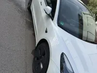 Gebraucht Tesla Model 3 Standard Range Plus 225 kW (306 PS) 2021 Weiß Limousine