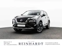 Gebraucht Nissan X-Trail 360º 163 PS (119 kW) 2025 Schwarz SUV