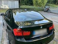 Gebraucht BMW 316 116 PS (85 kW) 2013 Limousine