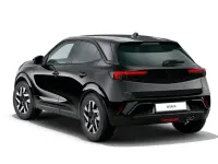 Neu Opel Mokka 136 PS (100 kW) 2026 Schwarz metallic SUV