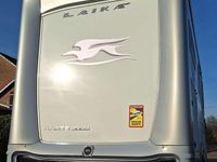 Gebraucht Fiat Ducato 150 PS (110 kW) 2019 Weiß Van