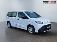 Neu Toyota Proace Verso Business Edition 110 PS (80 kW) 2025 Weiß Kombi