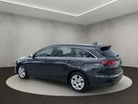 Gebraucht Kia Ceed Vision 140 PS (102 kW) 2025 Dark pent metal Kleinwagen