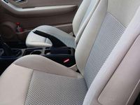 Gebraucht Mercedes A150 95 PS (69 kW) 2007 Schwarz Limousine