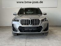 Neu BMW X1 Performance 156 PS (114 kW) 2025 Spacesilber SUV