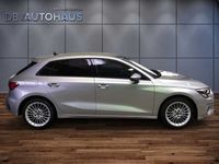 gebraucht Audi A3 Sportback e-tron 