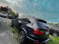 gebraucht BMW X5 M50d 7sitzer*