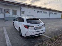 Gebraucht Toyota Corolla Team 152 PS (111 kW) 2021 Kombi