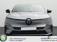 Neu Renault Mégane Komfort 160 kW (218 PS) 2026 Grau Limousine
