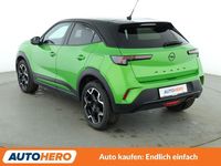 Gebraucht Opel Mokka Ultimate 131 PS (96 kW) 2024 Grün SUV