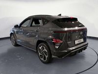 gebraucht Hyundai Kona KONASX2 1.6 T-Gdi DCT 2 N-Line !!!! AKTION !!