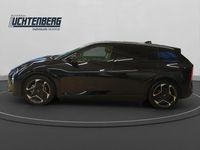 Neu Kia EV4 Comfort 150 kW (204 PS) 2026 Schwarz Limousine