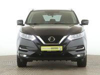 Gebraucht Nissan Qashqai Zama 140 PS (102 kW) 2020 Schwarz SUV