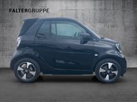 gebraucht Smart ForTwo Electric Drive PASSION EXKLUSIV