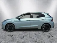 Neu MG MG4 EV 117 kW (160 PS) 2026 Stone green Kleinwagen