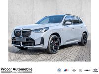 Nowe BMW X3 Performance 190 KM (139 kW) 2026 Szary SUV