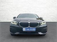 Gebraucht BMW 116 Performance 116 PS (85 kW) 2020 Schwarz ii Kleinwagen