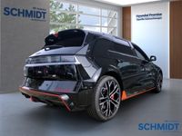 gebraucht Hyundai Ioniq 5 N Elektro 4WD 84 kWh Allrad HUD Navi Soundsystem B