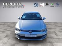 gebraucht VW Golf VIII Active