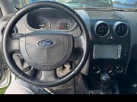 gebraucht Ford Fusion 1,6