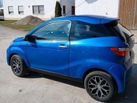 Gebraucht Aixam Coupe 14 PS (10 kW) 2023 Blau Coupé