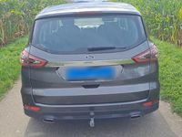 Gebraucht Ford S-MAX Business Edition 190 PS (139 kW) 2016 Grau Van / Kleinbus